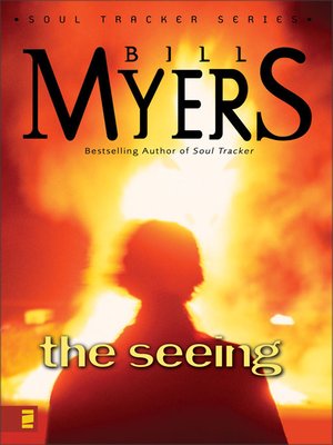 cover image of The Seeing